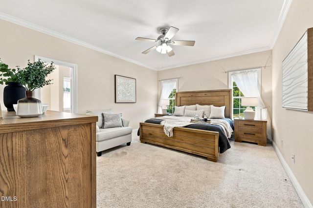 2725 Lautenberg Lane, Willow Springs, NC 27592