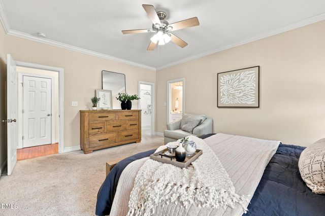 2725 Lautenberg Lane, Willow Springs, NC 27592