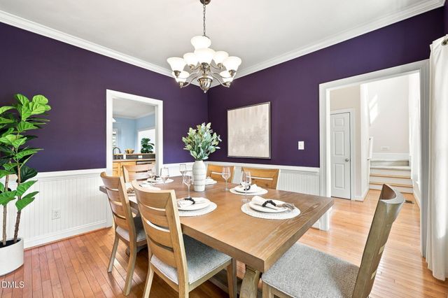 2725 Lautenberg Lane, Willow Springs, NC 27592