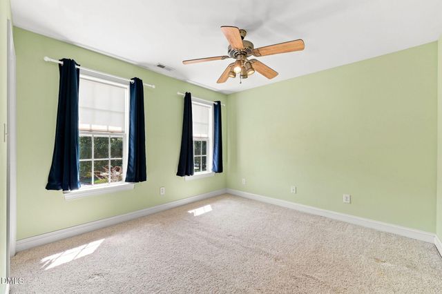 2725 Lautenberg Lane, Willow Springs, NC 27592