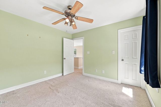 2725 Lautenberg Lane, Willow Springs, NC 27592
