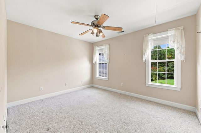 2725 Lautenberg Lane, Willow Springs, NC 27592