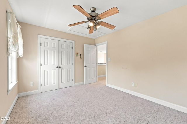 2725 Lautenberg Lane, Willow Springs, NC 27592