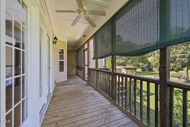 2725 Lautenberg Lane, Willow Springs, NC 27592