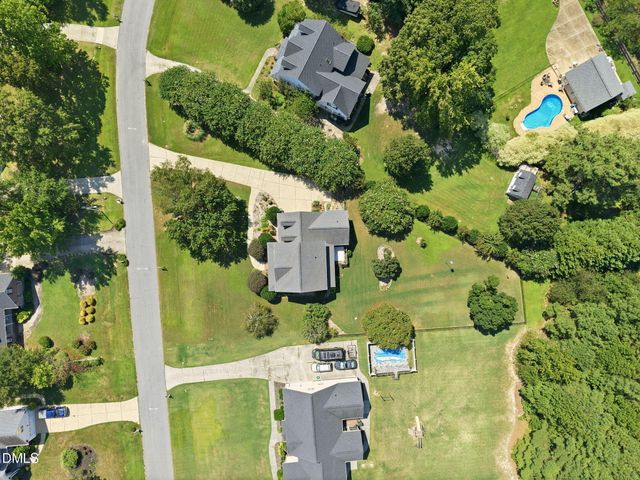 2725 Lautenberg Lane, Willow Springs, NC 27592