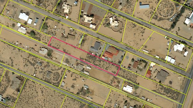 120 Barnard Road, Corrales, NM 87048