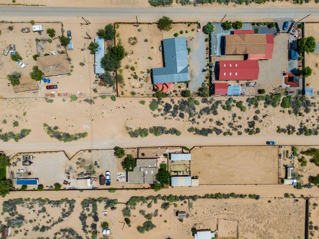 120 Barnard Road, Corrales, NM 87048