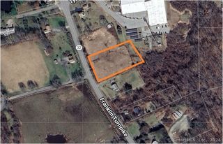 Lot 6 Route 32, Franklin, CT 06254