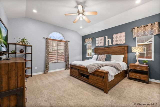 922 WEST DALE BLVD, Cheyenne, WY 82001