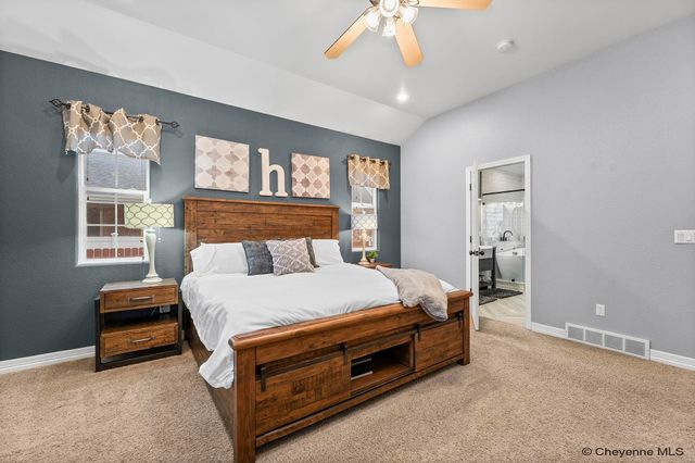 922 WEST DALE BLVD, Cheyenne, WY 82001