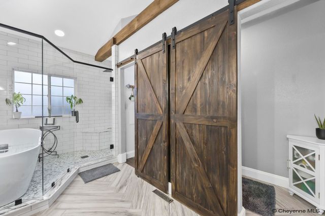 922 WEST DALE BLVD, Cheyenne, WY 82001