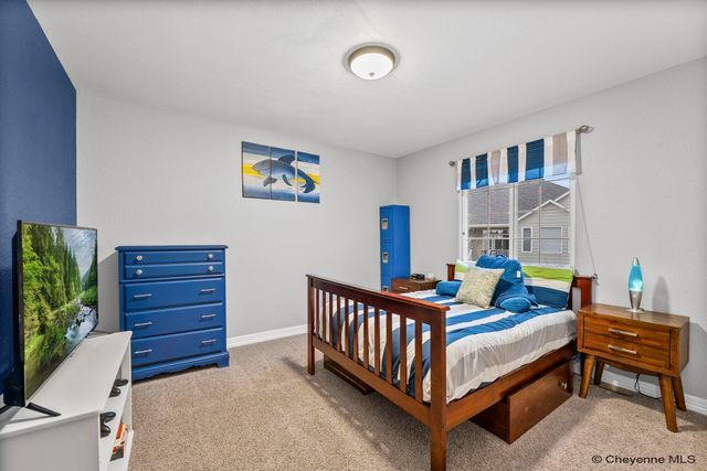 922 WEST DALE BLVD, Cheyenne, WY 82001