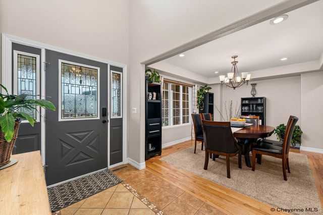 922 WEST DALE BLVD, Cheyenne, WY 82001