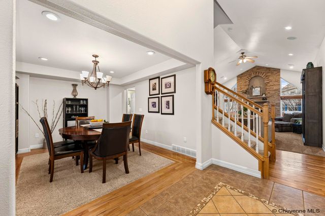 922 WEST DALE BLVD, Cheyenne, WY 82001