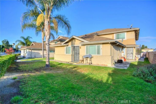 1751 Fullerton, Rowland Heights, CA 91748