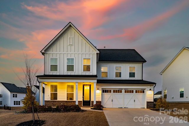 4387 Tournette Drive, Fort Mill, SC 29707
