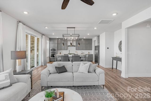 4387 Tournette Drive, Fort Mill, SC 29707