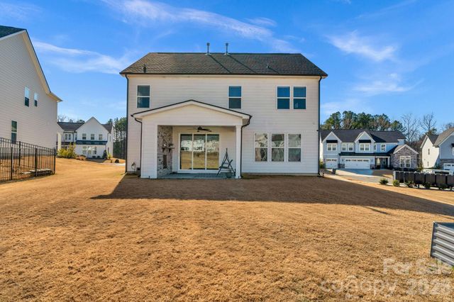 4387 Tournette Drive, Fort Mill, SC 29707