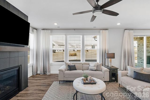 4387 Tournette Drive, Fort Mill, SC 29707