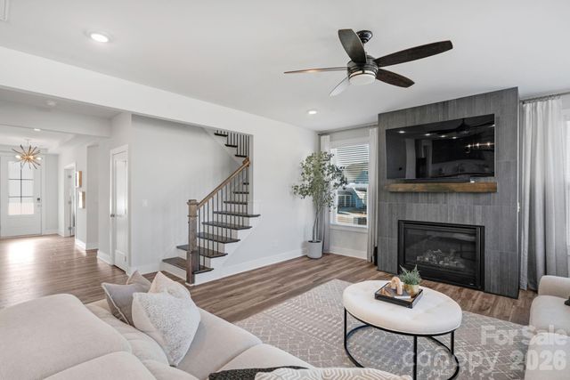 4387 Tournette Drive, Fort Mill, SC 29707