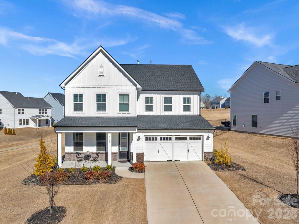 4387 Tournette Drive, Fort Mill, SC 29707