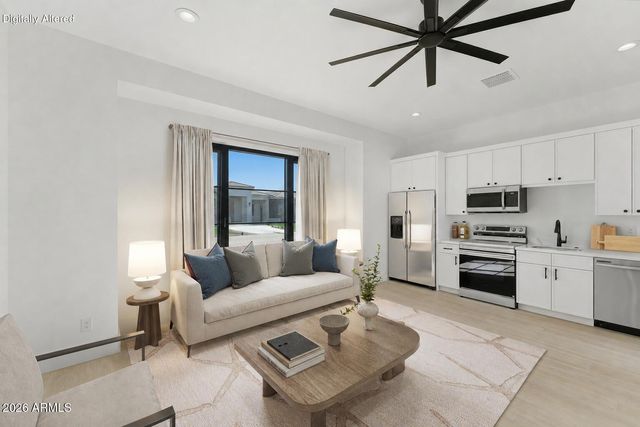 23012 S 177th Street, Gilbert, AZ 85298