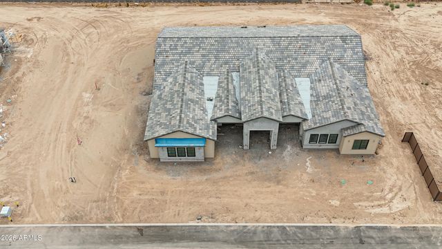 23012 S 177th Street, Gilbert, AZ 85298