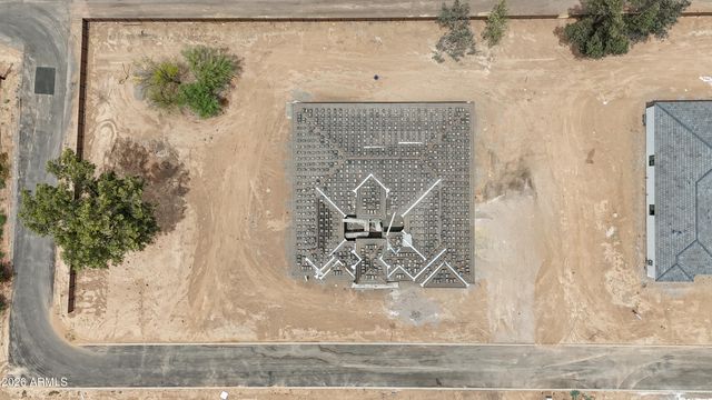 23012 S 177th Street, Gilbert, AZ 85298