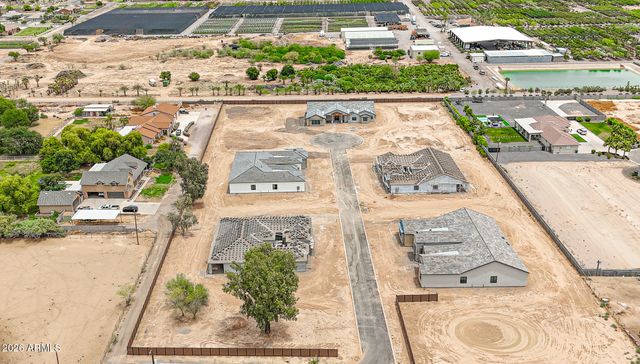 23012 S 177th Street, Gilbert, AZ 85298