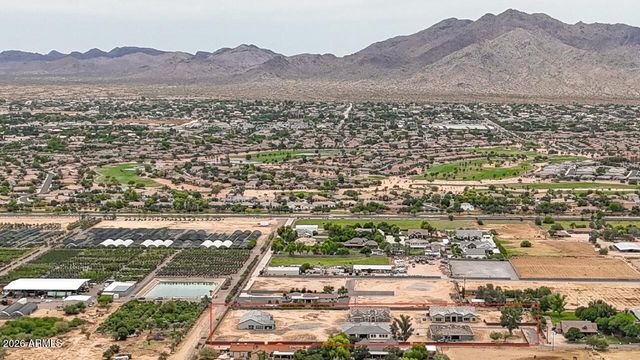 23012 S 177th Street, Gilbert, AZ 85298