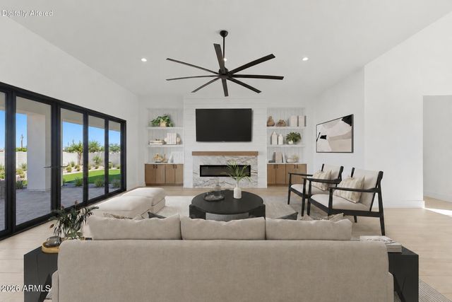 23012 S 177th Street, Gilbert, AZ 85298