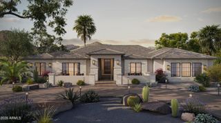 23012 S 177th Street, Gilbert, AZ 85298