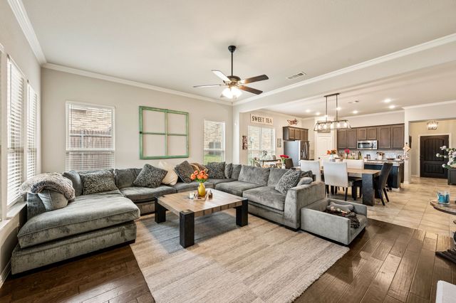 1504 Shindig Court, Weatherford, TX 76087