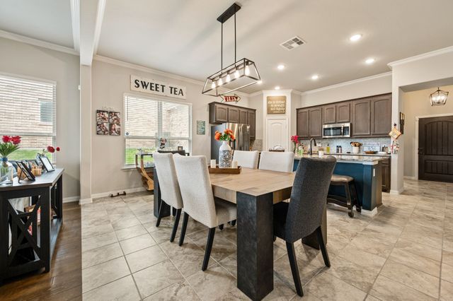1504 Shindig Court, Weatherford, TX 76087