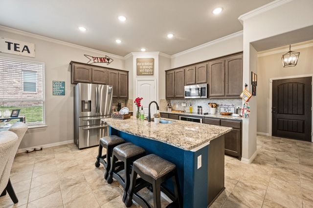 1504 Shindig Court, Weatherford, TX 76087