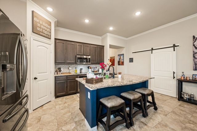 1504 Shindig Court, Weatherford, TX 76087