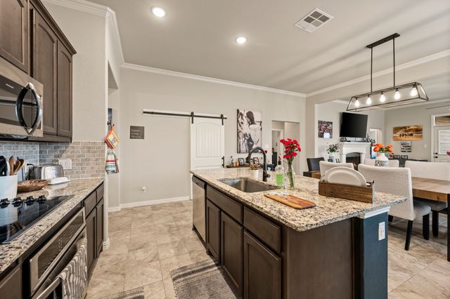 1504 Shindig Court, Weatherford, TX 76087