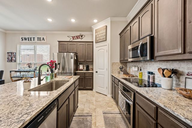 1504 Shindig Court, Weatherford, TX 76087
