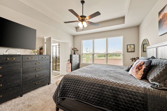 1504 Shindig Court, Weatherford, TX 76087