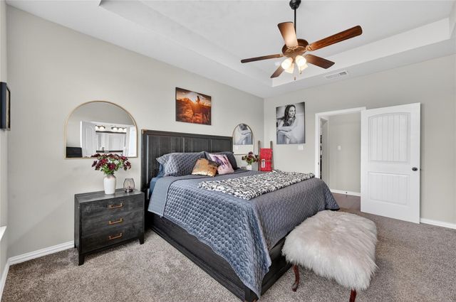 1504 Shindig Court, Weatherford, TX 76087
