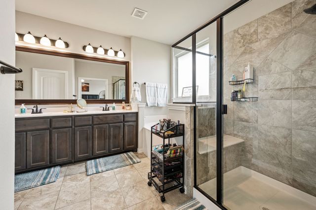 1504 Shindig Court, Weatherford, TX 76087