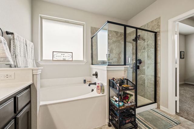 1504 Shindig Court, Weatherford, TX 76087