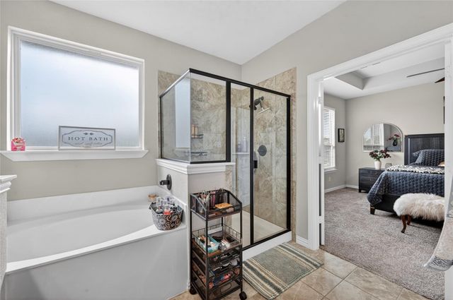 1504 Shindig Court, Weatherford, TX 76087