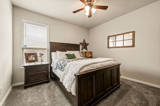 1504 Shindig Court, Weatherford, TX 76087