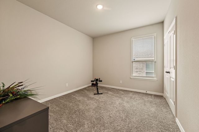 1504 Shindig Court, Weatherford, TX 76087