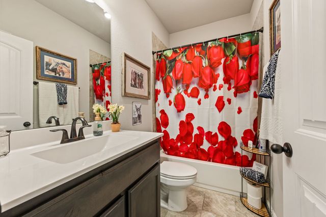 1504 Shindig Court, Weatherford, TX 76087