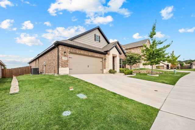 1504 Shindig Court, Weatherford, TX 76087
