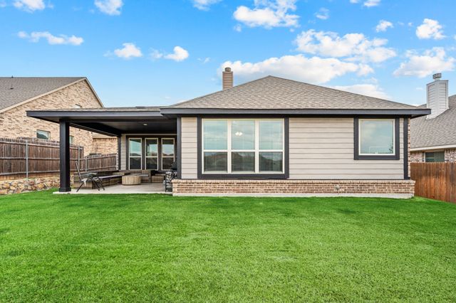 1504 Shindig Court, Weatherford, TX 76087