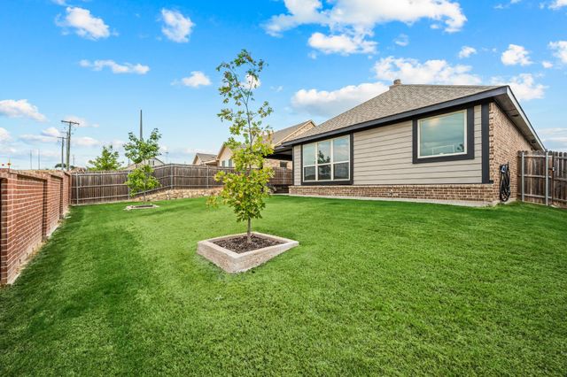 1504 Shindig Court, Weatherford, TX 76087