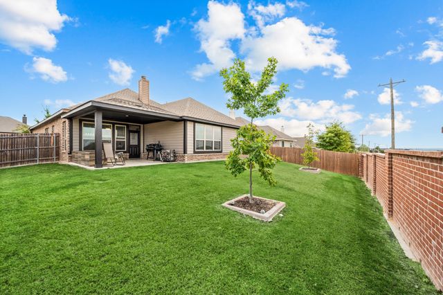 1504 Shindig Court, Weatherford, TX 76087